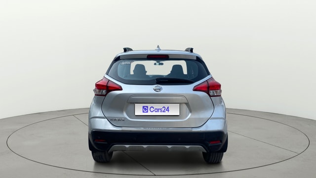 View Nissan Kicks Image 41 Used Nissan Kicks Image 41