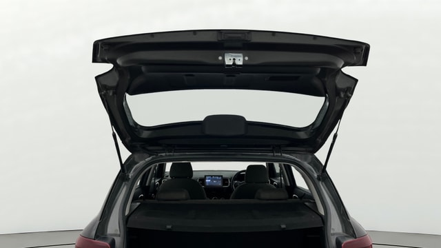 View Hyundai Venue Image 17 Used Hyundai Venue Image 17