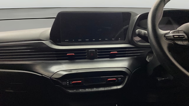 View Hyundai Elite i20 Image 18 Used Hyundai Elite i20 Image 18