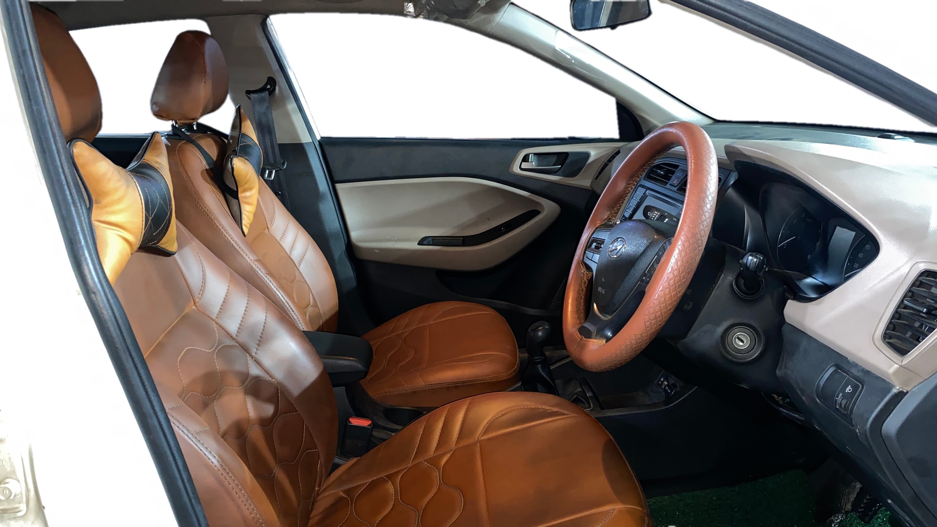 Used 2018 Hyundai Elite i20 Used 2018 Hyundai Elite i20
