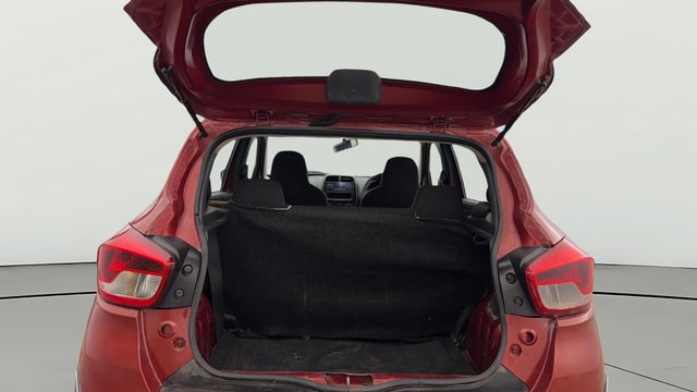 View Renault Kwid Image 36 Used Renault Kwid Image 36
