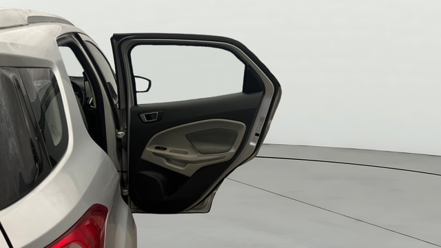View Ford EcoSport Image 5 Used Ford EcoSport Image 5