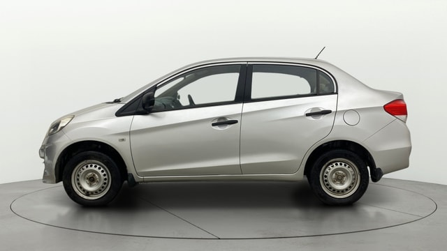 View Honda Amaze Image 5 Used Honda Amaze Image 5