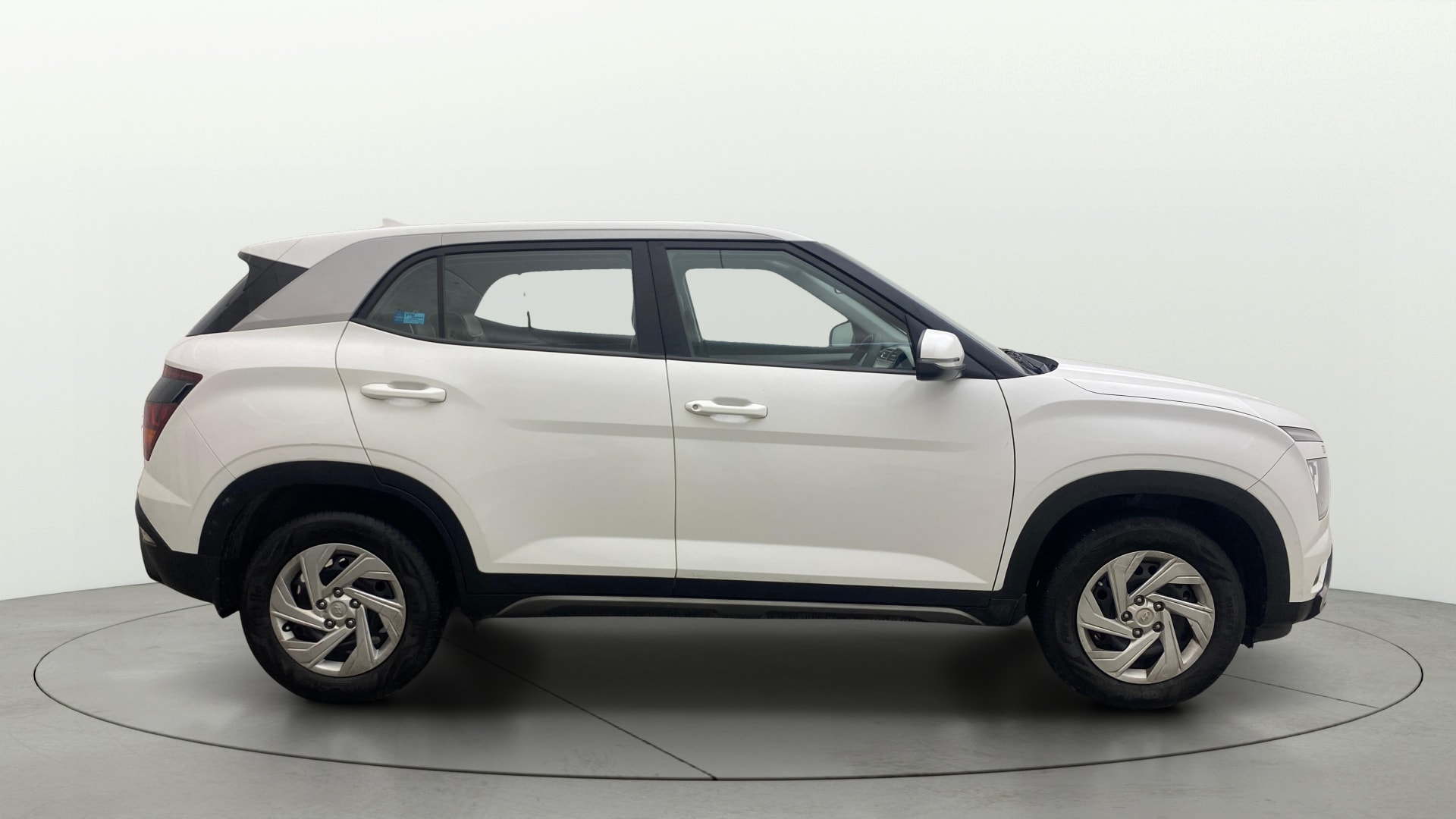 Used 2024 Hyundai Creta Used 2024 Hyundai Creta