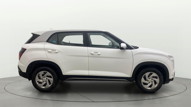 View Hyundai Creta Image 8 Used Hyundai Creta Image 8