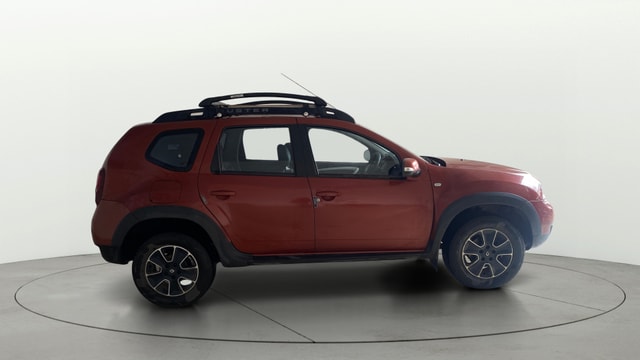 View Renault Duster Image 8 Used Renault Duster Image 8