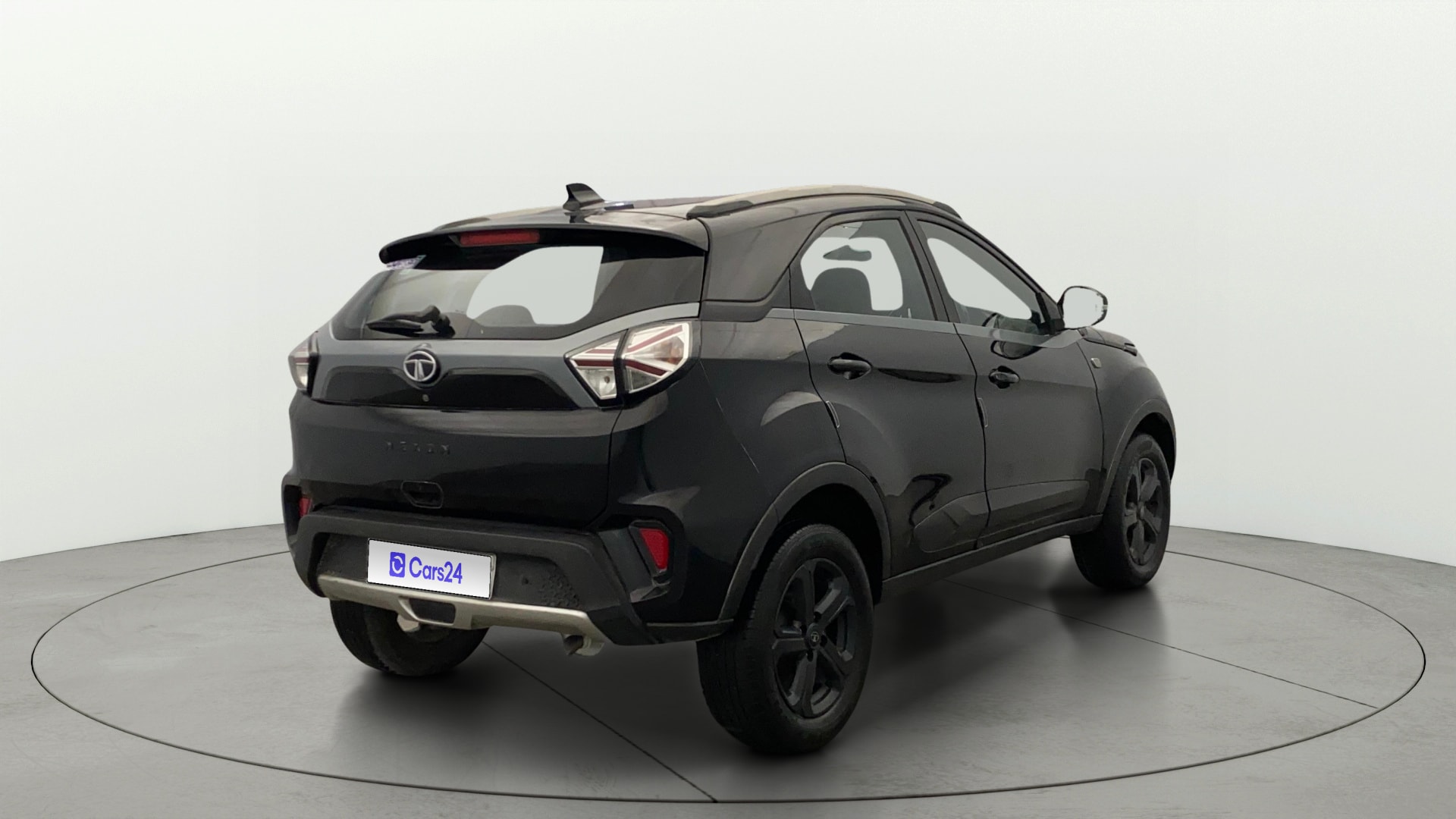 View 2021 Tata Nexon Revotron XE Image 44 Used 2021 Tata Nexon Revotron XE Image 44