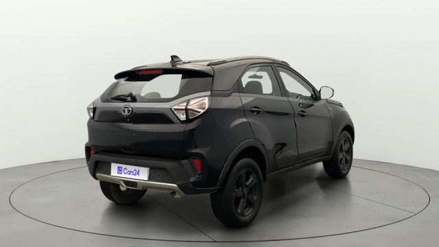 View Tata Nexon Image 44 Used Tata Nexon Image 44
