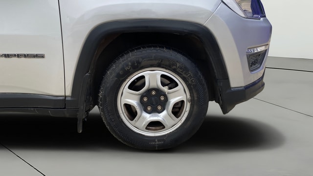 View Jeep Compass Image 40 Used Jeep Compass Image 40