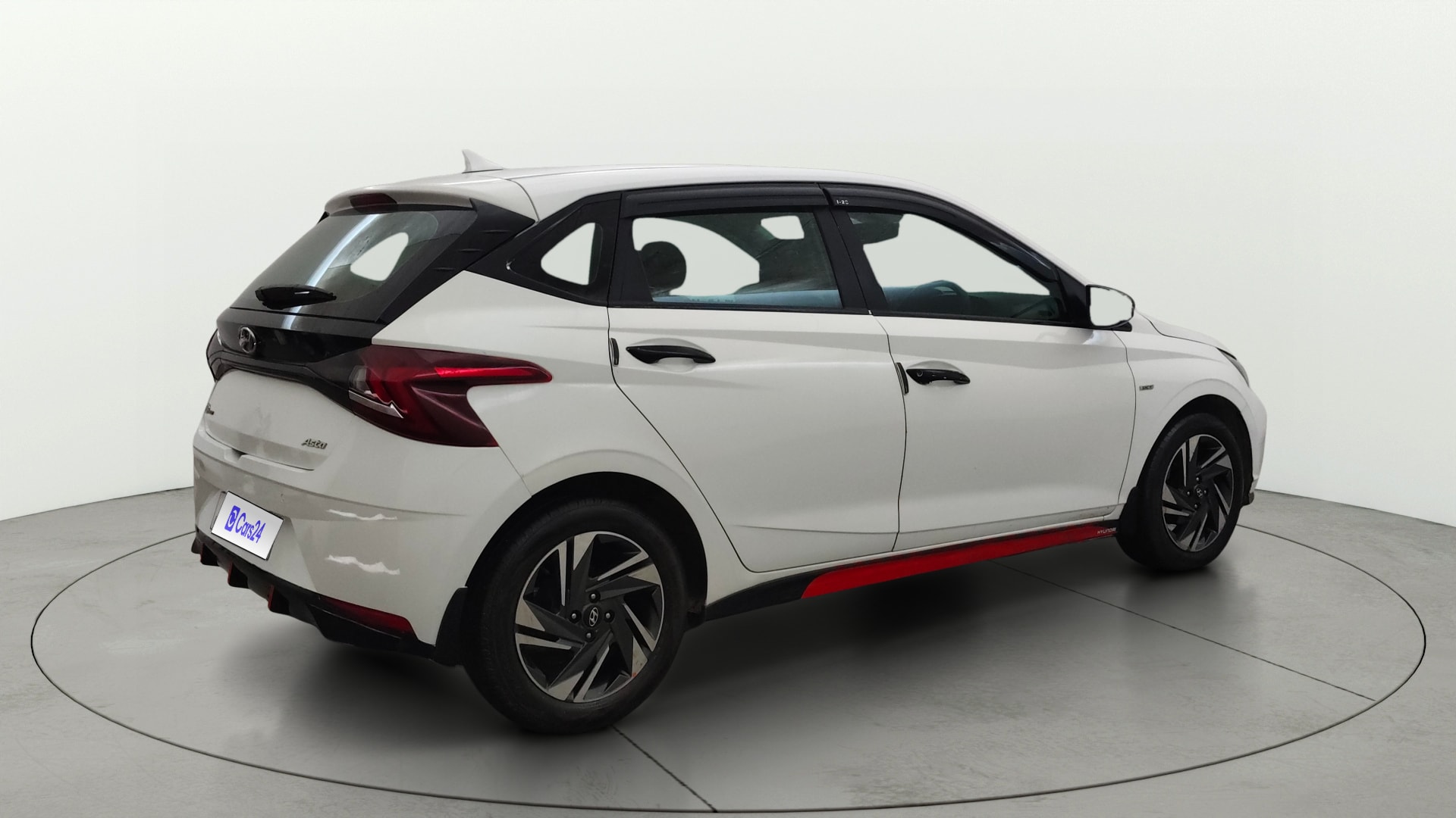 Used 2021 Hyundai Elite i20 Used 2021 Hyundai Elite i20