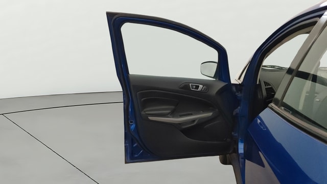 View Ford EcoSport Image 31 Used Ford EcoSport Image 31