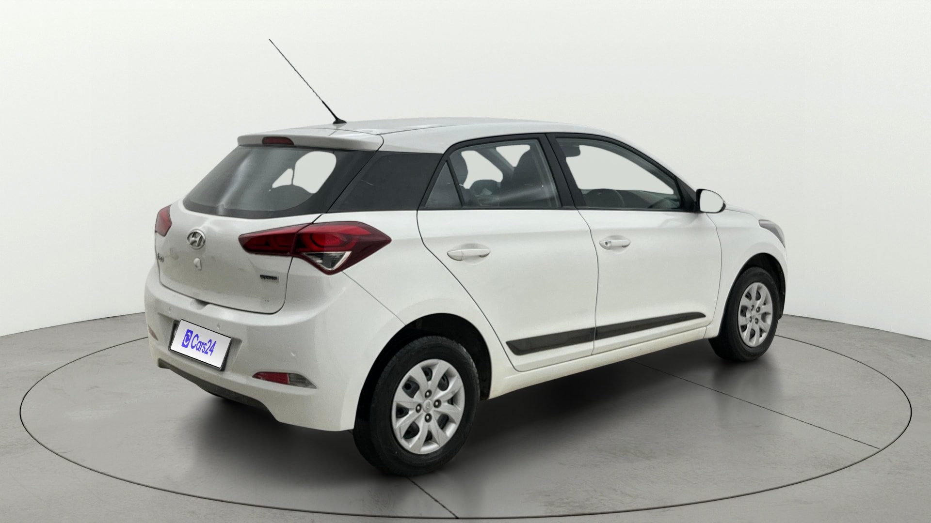 Used 2015 Hyundai Elite i20 Used 2015 Hyundai Elite i20