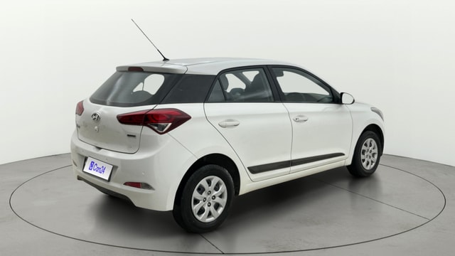 View Hyundai Elite i20 Image 42 Used Hyundai Elite i20 Image 42