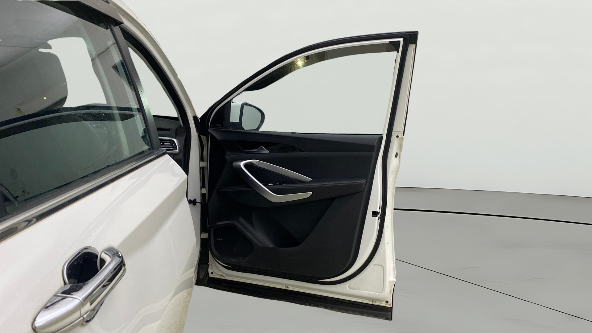 Used 2020 MG Hector Used 2020 MG Hector