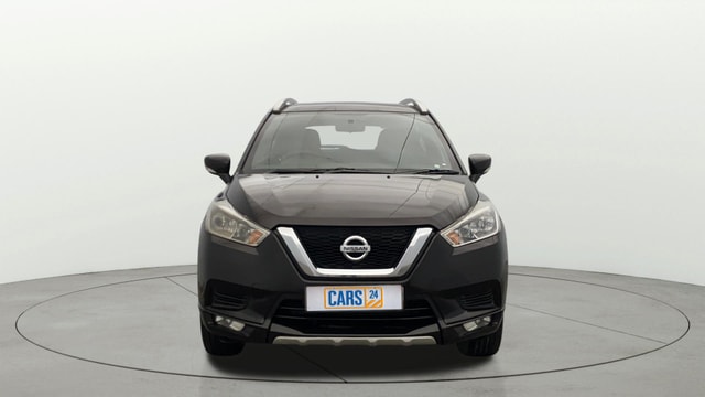 View Nissan Kicks Image 1 Used Nissan Kicks Image 1