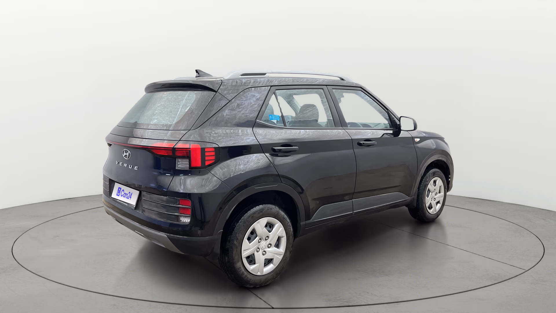 View 2022 Hyundai Venue S 1.2 Petrol Image 42 Used 2022 Hyundai Venue S 1.2 Petrol Image 42