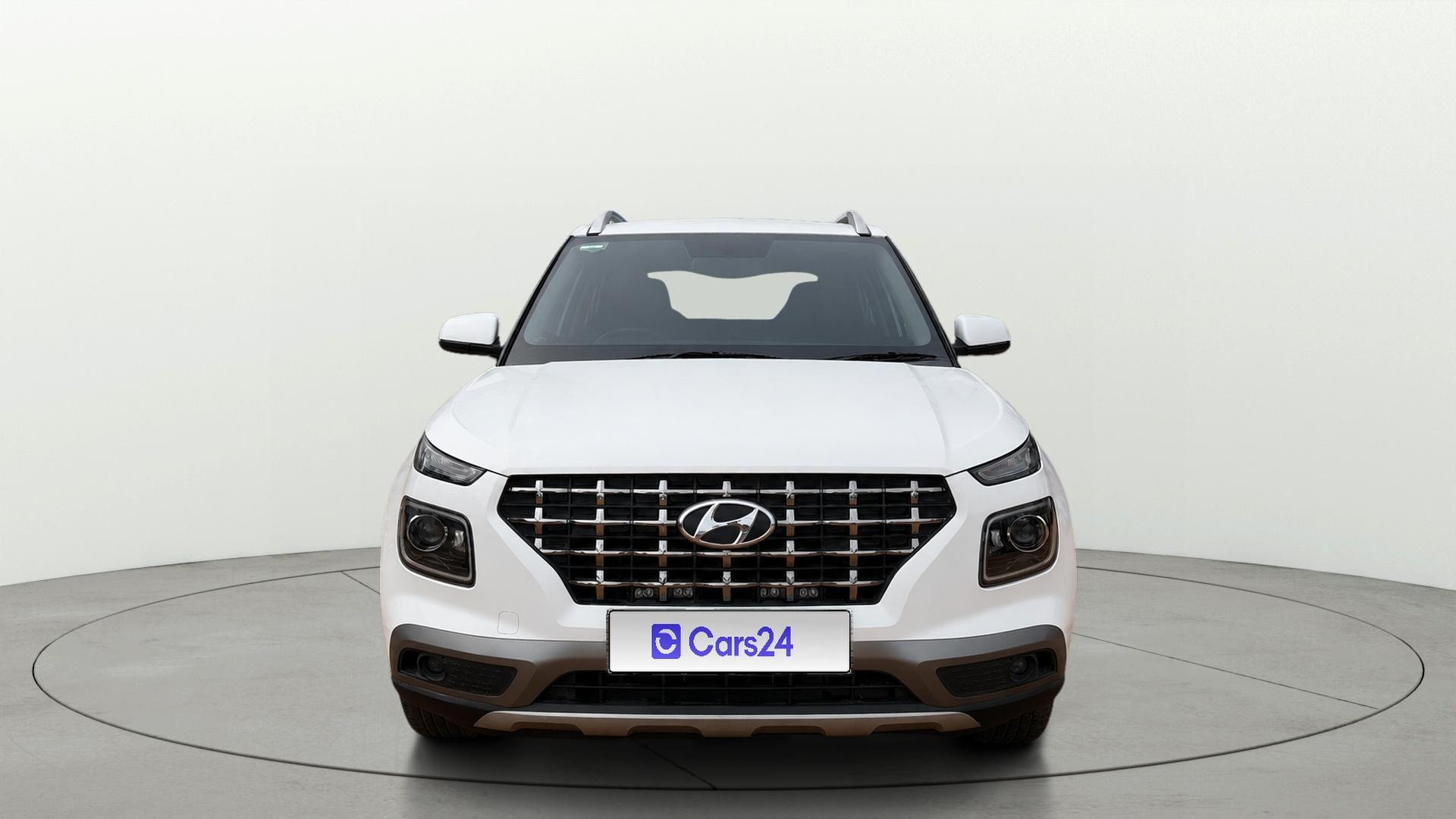 Used 2020 Hyundai Venue Used 2020 Hyundai Venue