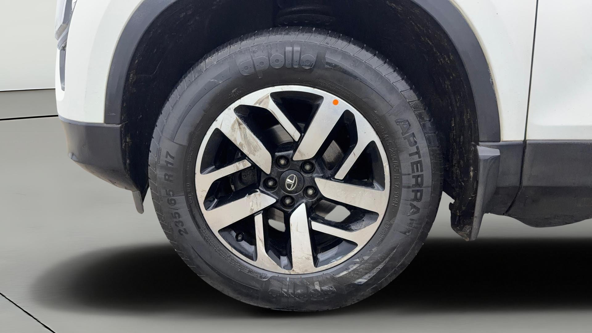 Used 2022 Tata Harrier Used 2022 Tata Harrier