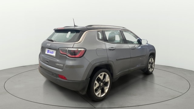 View Jeep Compass Image 46 Used Jeep Compass Image 46
