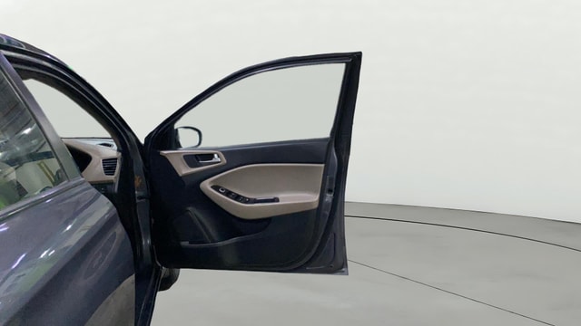 View Hyundai Elite i20 Image 43 Used Hyundai Elite i20 Image 43