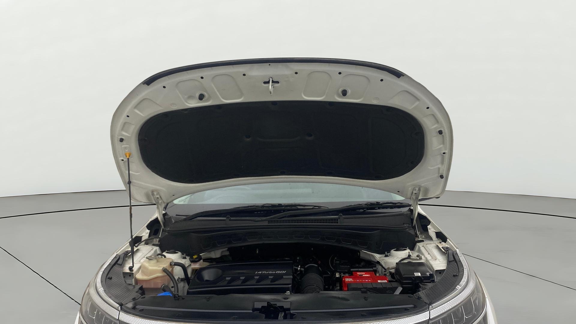 Used 2022 Kia Seltos Used 2022 Kia Seltos