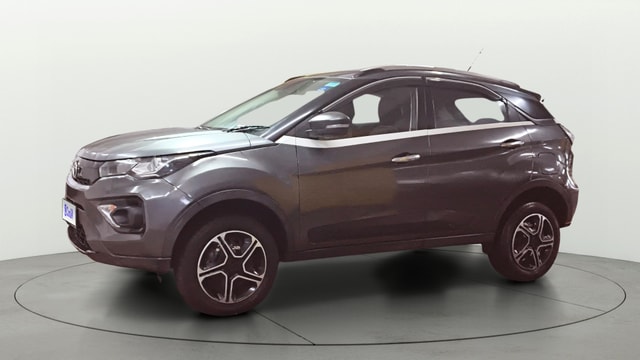View Tata Nexon Image 38 Used Tata Nexon Image 38