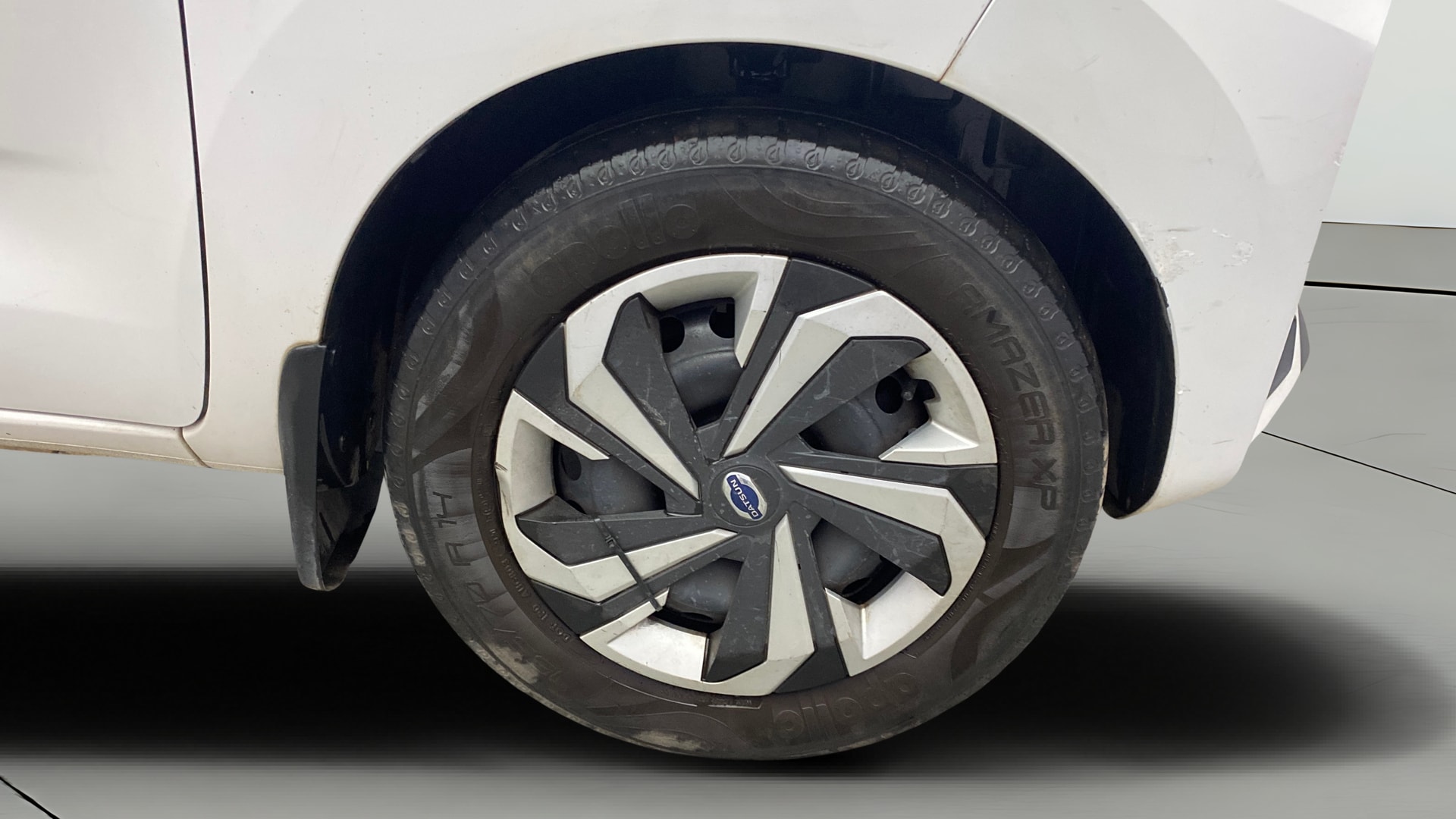 Used 2020 Datsun Redi GO Used 2020 Datsun Redi GO