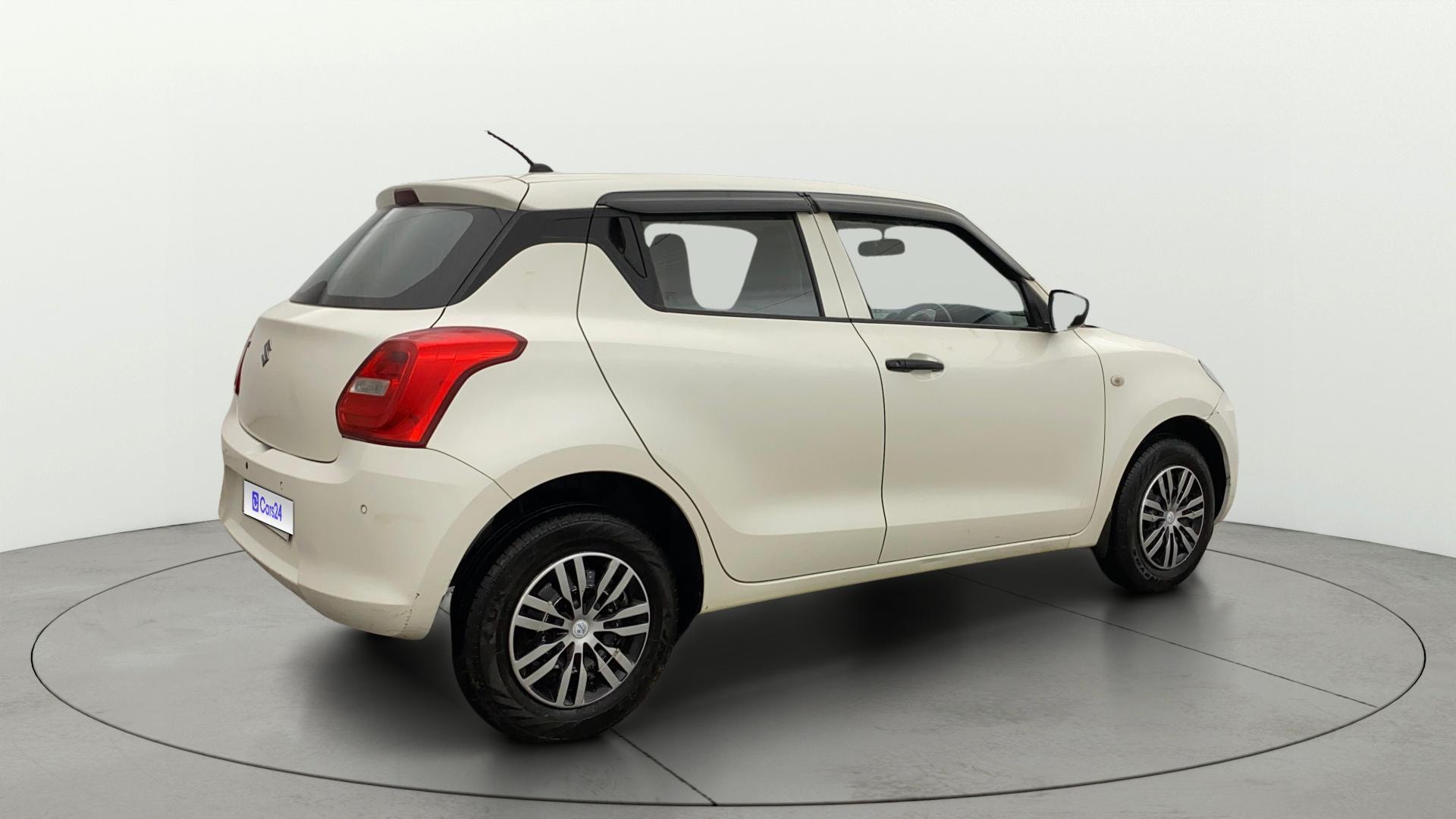 View 2023 Maruti Suzuki 1000 Base Variant Image 42 Used 2023 Maruti Suzuki 1000 Base Variant Image 42
