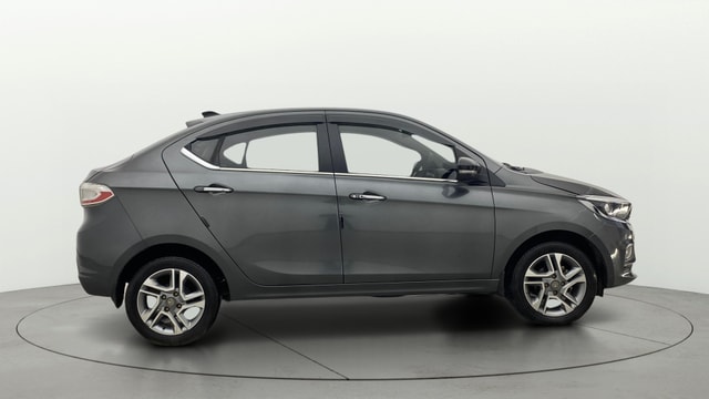 View Tata Tigor Image 9 Used Tata Tigor Image 9