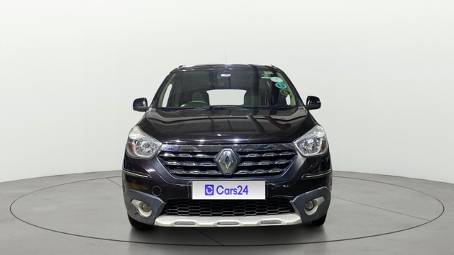 View Renault Lodgy Image 1 Used Renault Lodgy Image 1
