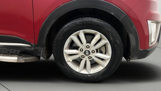 View Hyundai Creta Image 41 Used Hyundai Creta Image 41