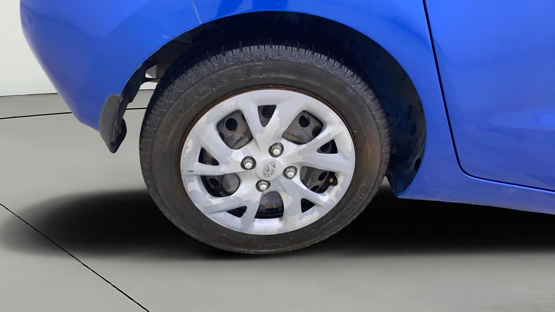 View 2019 Hyundai Grand i10 1.2 Sportz Diesel Image 24 Used 2019 Hyundai Grand i10 1.2 Sportz Diesel Image 24