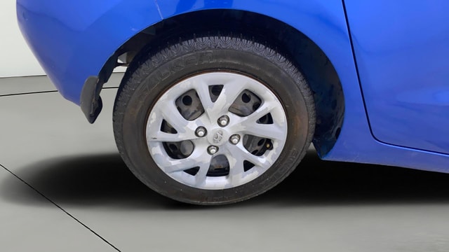 View Hyundai Grand i10 Image 24 Used Hyundai Grand i10 Image 24