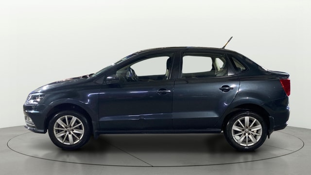 View Volkswagen Ameo Image 5 Used Volkswagen Ameo Image 5