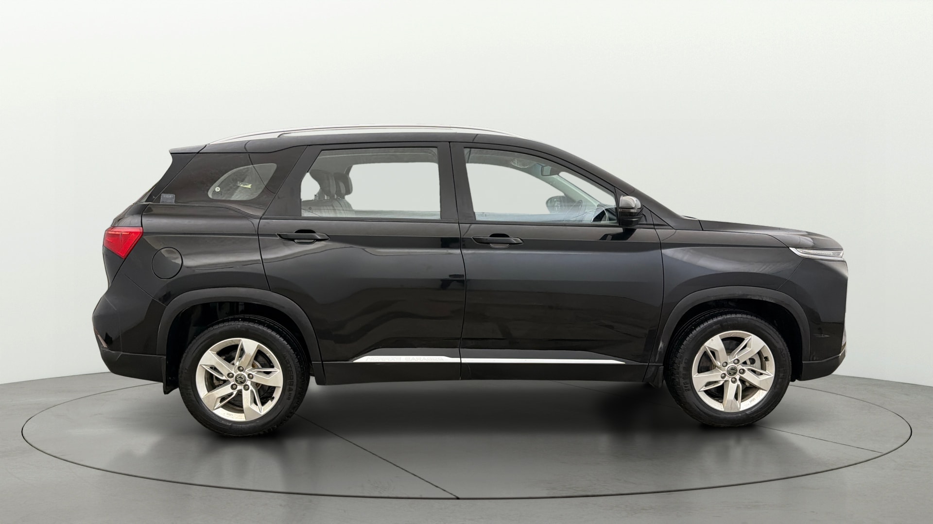 Used 2025 MG Hector Used 2025 MG Hector
