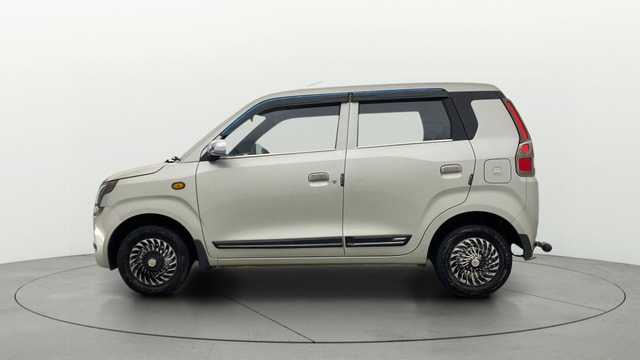 View Maruti Suzuki 1000 Image 5 Used Maruti Suzuki 1000 Image 5