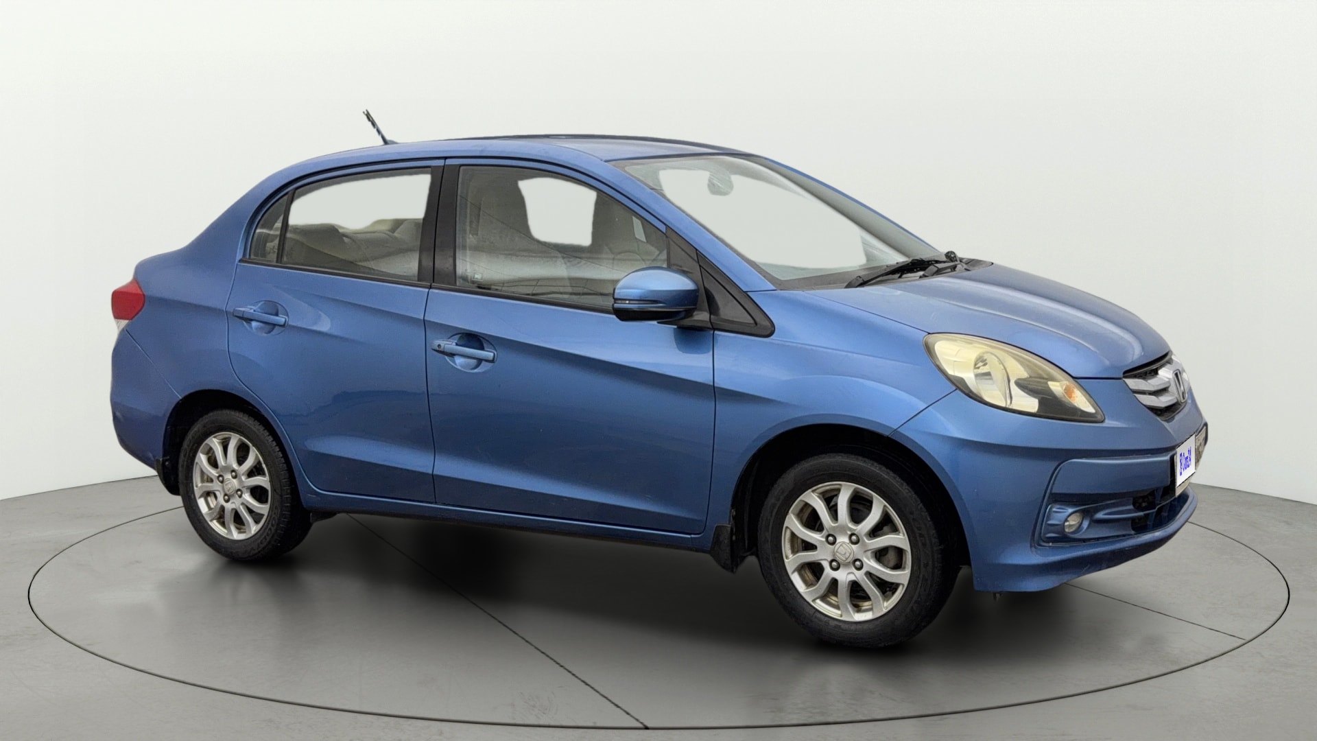 View 2015 Honda Amaze E MT Petrol BS IV Image 21 Used 2015 Honda Amaze E MT Petrol BS IV Image 21