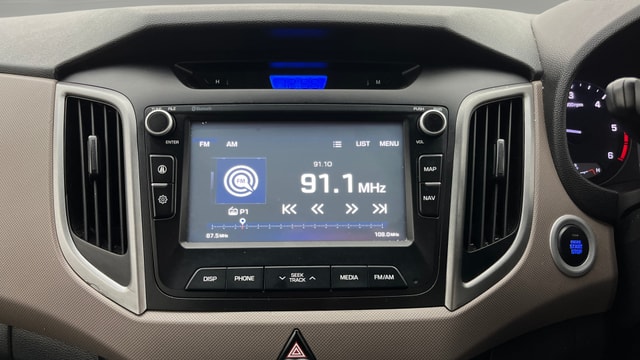 View Hyundai Creta Image 33 Used Hyundai Creta Image 33