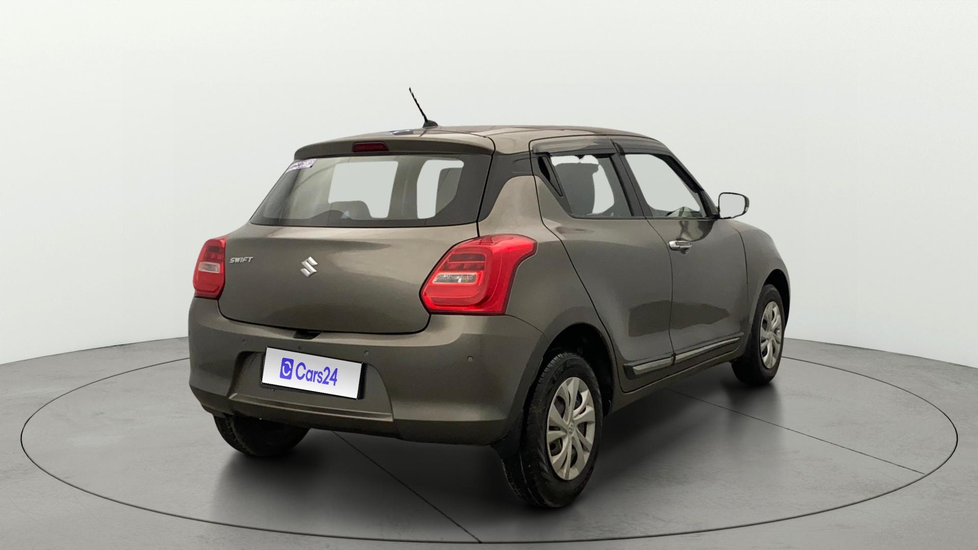 View 2023 Maruti Suzuki 1000 Base Variant Image 42 Used 2023 Maruti Suzuki 1000 Base Variant Image 42