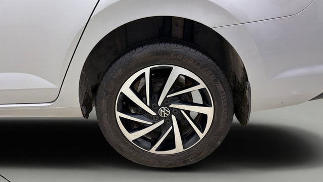 View Volkswagen Virtus Image 8 Used Volkswagen Virtus Image 8