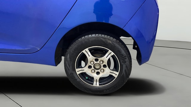 View Hyundai EON Image 7 Used Hyundai EON Image 7