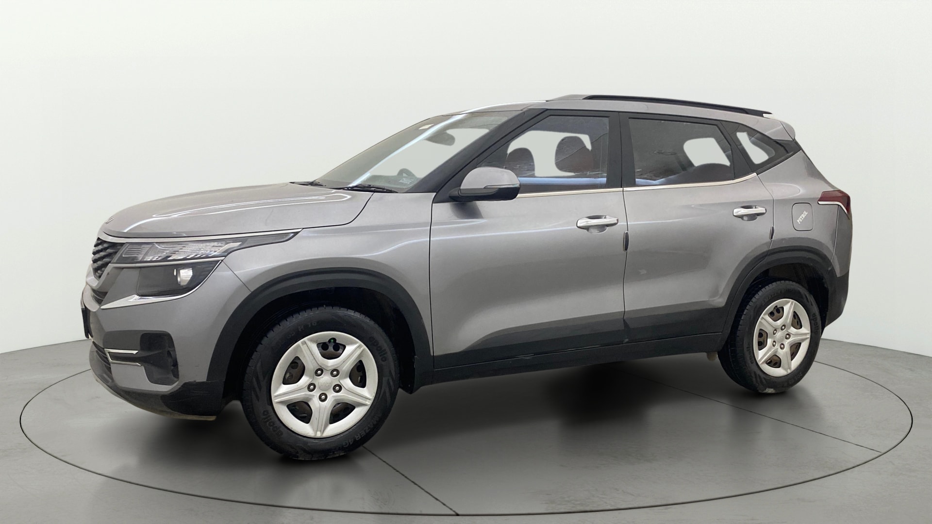 Used 2021 Kia Seltos Used 2021 Kia Seltos