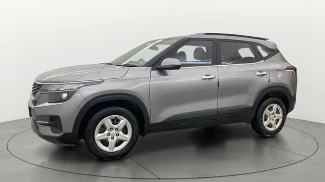 View Kia Seltos Image 35 Used Kia Seltos Image 35