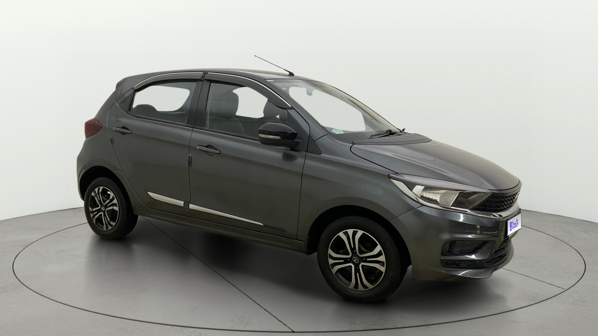 Used 2023 Tata Tiago Used 2023 Tata Tiago