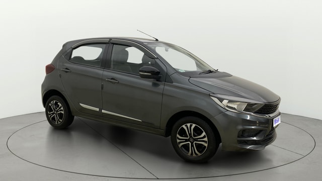 View Tata Tiago Image 35 Used Tata Tiago Image 35