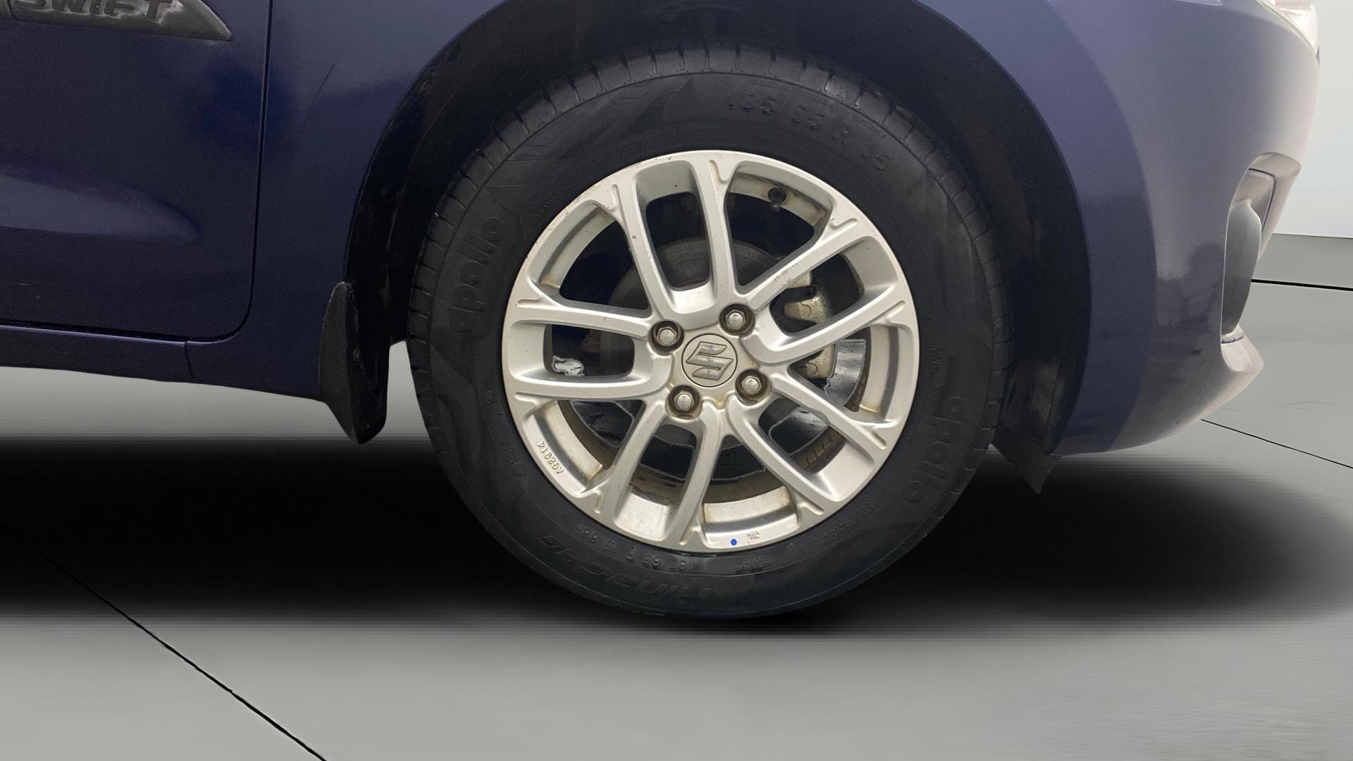 Used 2018 Maruti Suzuki 1000 Used 2018 Maruti Suzuki 1000