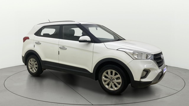 View Hyundai Creta Image 22 Used Hyundai Creta Image 22