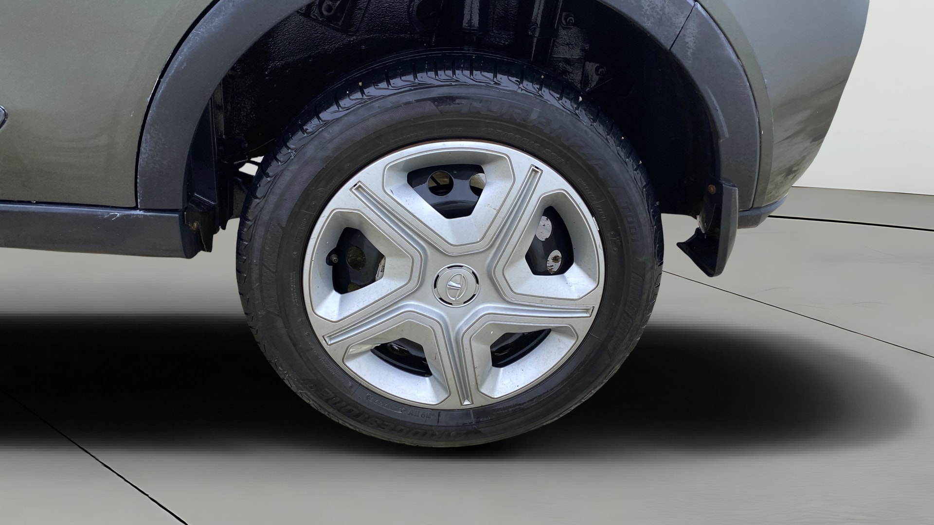 View 2022 Tata Nexon Revotorq XM Image 11 Used 2022 Tata Nexon Revotorq XM Image 11