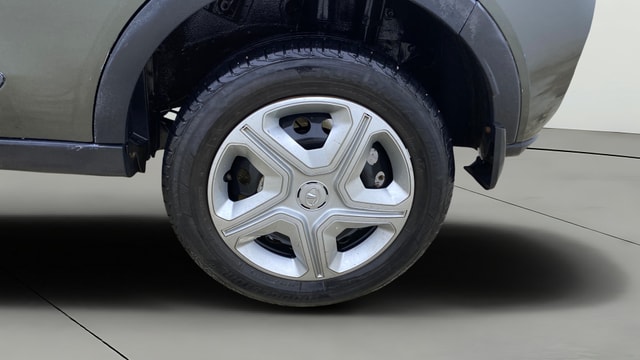 View Tata Nexon Image 11 Used Tata Nexon Image 11