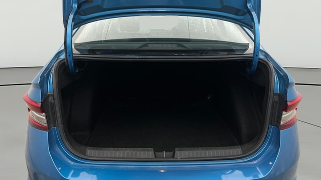 View Skoda Slavia Image 39 Used Skoda Slavia Image 39